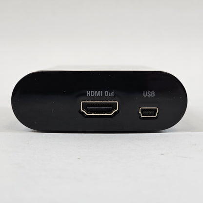 Elgato Game Capture HD Capture Card for Nintendo, PlayStation, XBOX 2GC309901000