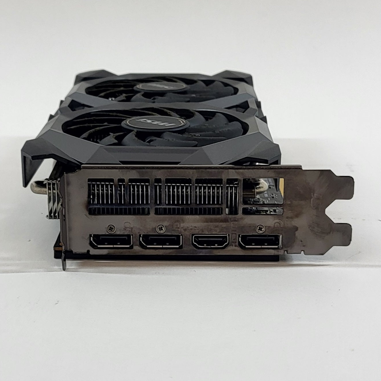 MSI Radeon RX 5700 MECH OC 8GB GDDR6 Graphics Card R5700MGPC