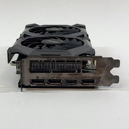 MSI Radeon RX 5700 MECH OC 8GB GDDR6 Graphics Card R5700MGPC
