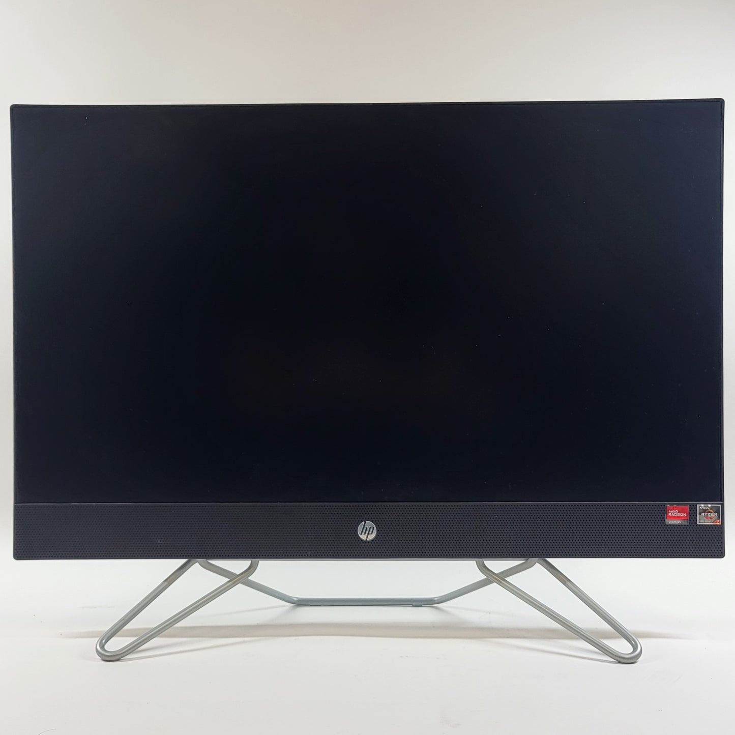 HP AIO 27-CB0029 27" Ryzen 7 5700U 1.80GHz 16GB RAM 1TB SSD