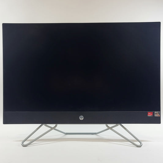HP AIO 27-CB0029 27" Ryzen 7 5700U 1.80GHz 16GB RAM 1TB SSD