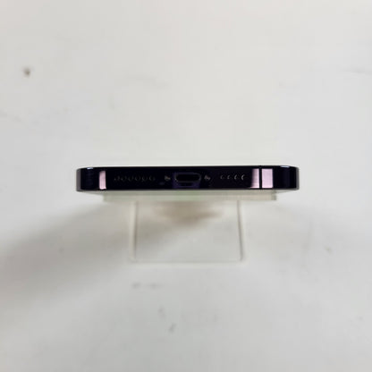 T-Mobile Apple iPhone 14 Pro Max 256GB Deep Purple MQ8W3LL/A