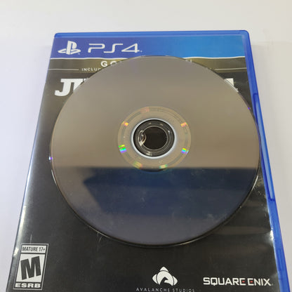 Just Cause 4 [Gold Edition] (Sony PlayStation 4 PS4, 2018)