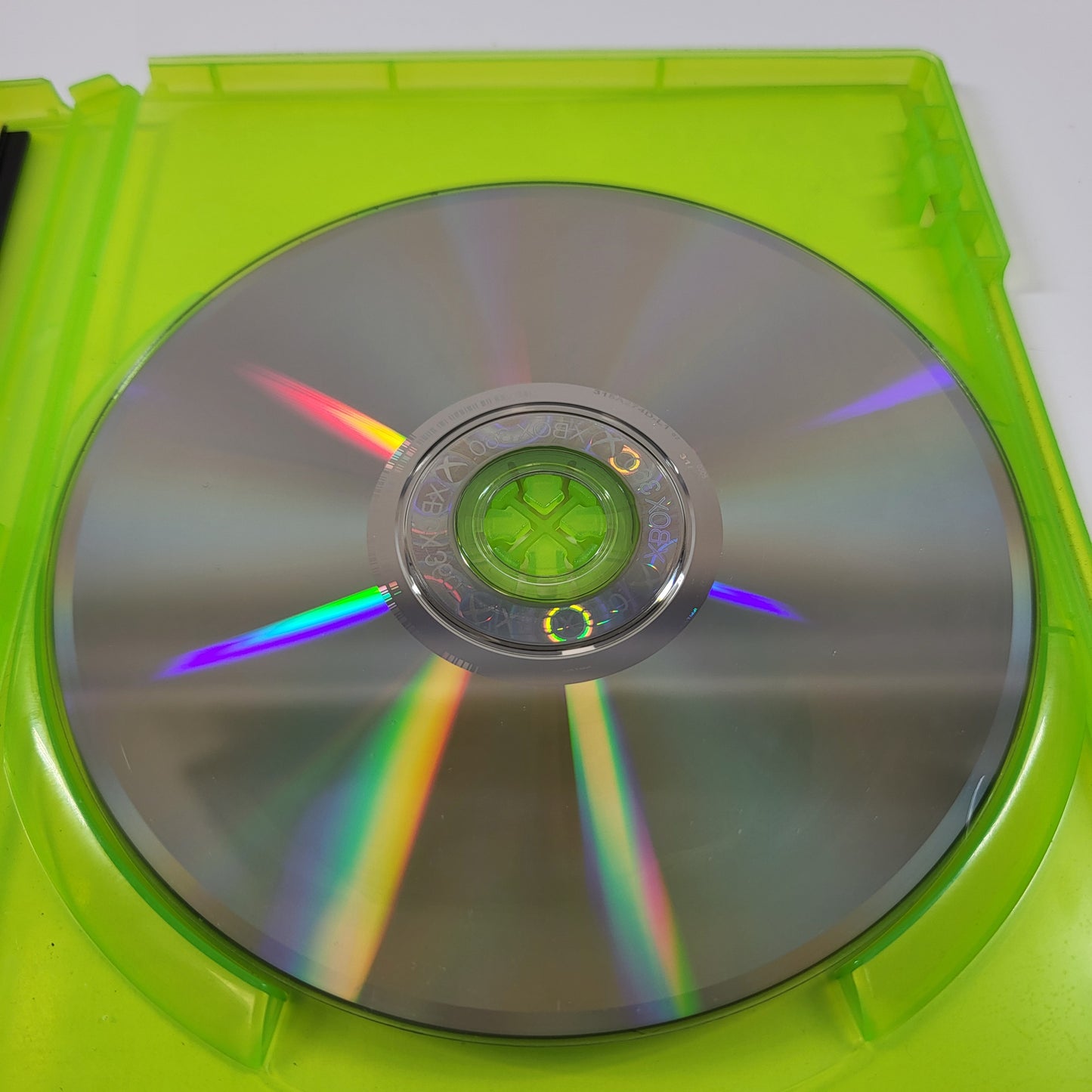 Mortal Kombat (Microsoft Xbox 360, 2011)