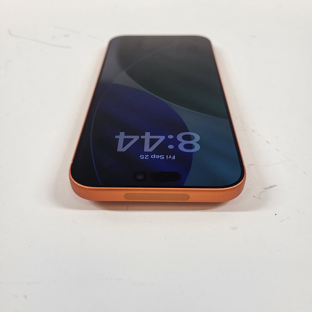 Factory Unlocked Apple iPhone 17 Pro Max 256GB Cosmic Orange MFXH4LL/A