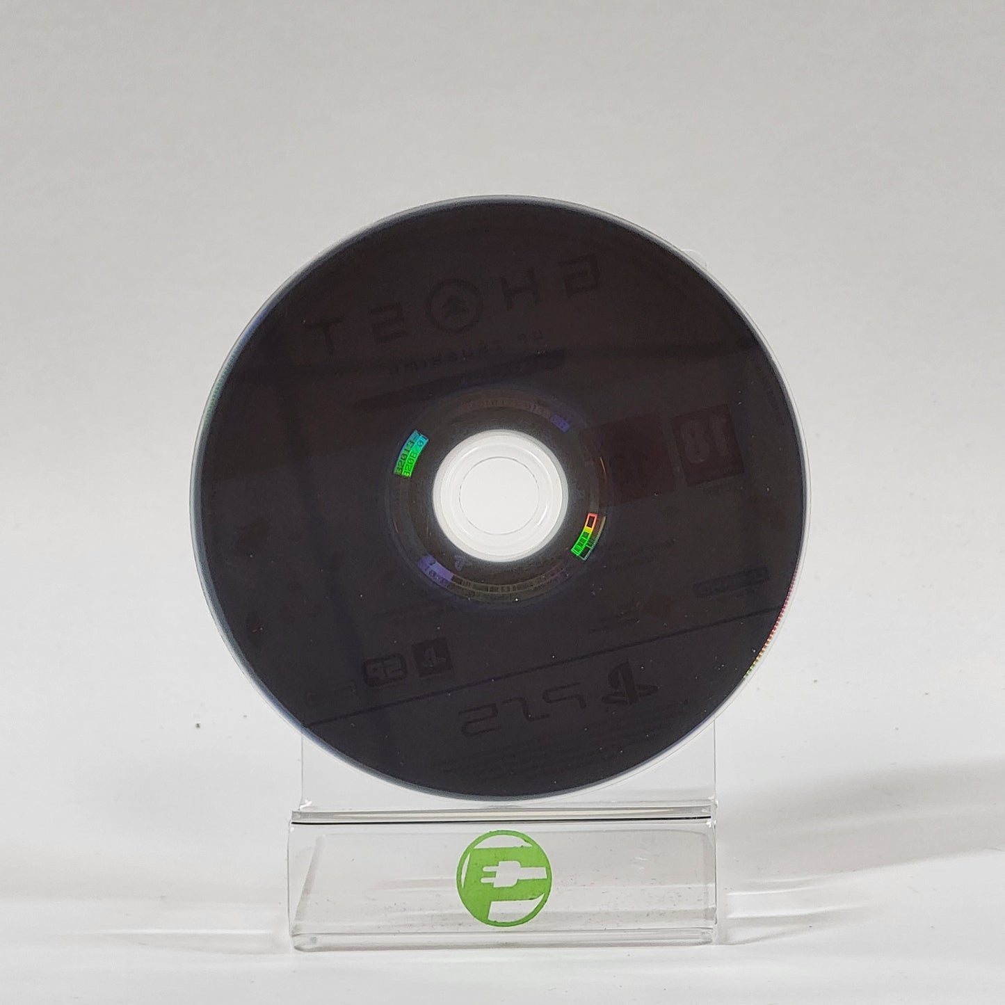 Ghost of Tsushima Director's Cut (Sony PlayStation 5 PS5, 2021)