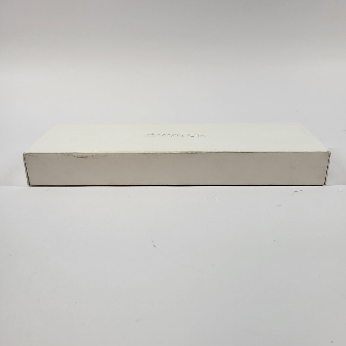 New GPS Only Apple Watch Series 11 46MM Space Gray Black Sport Band MEV44LW/A
