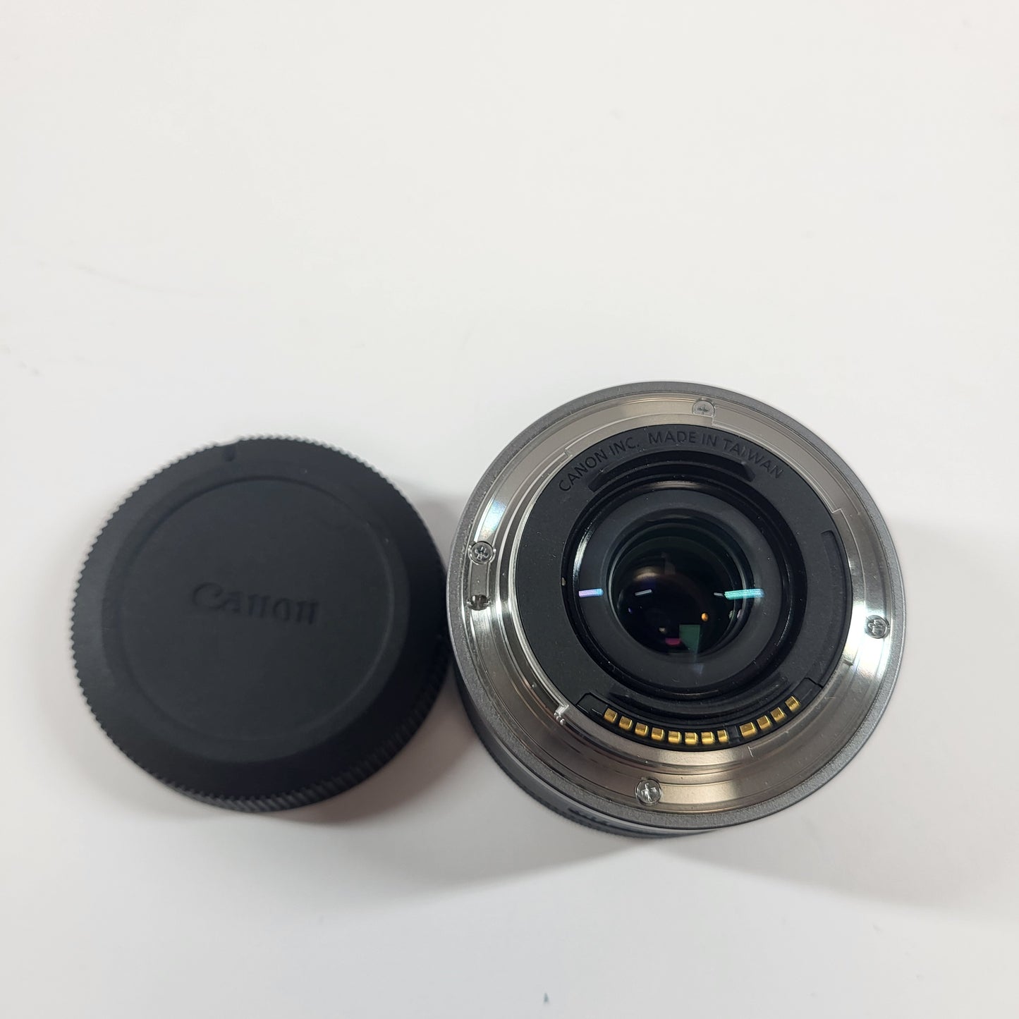 Canon RF Wide Angle 16mm f/2.8 STM Fixed/Prime Lens