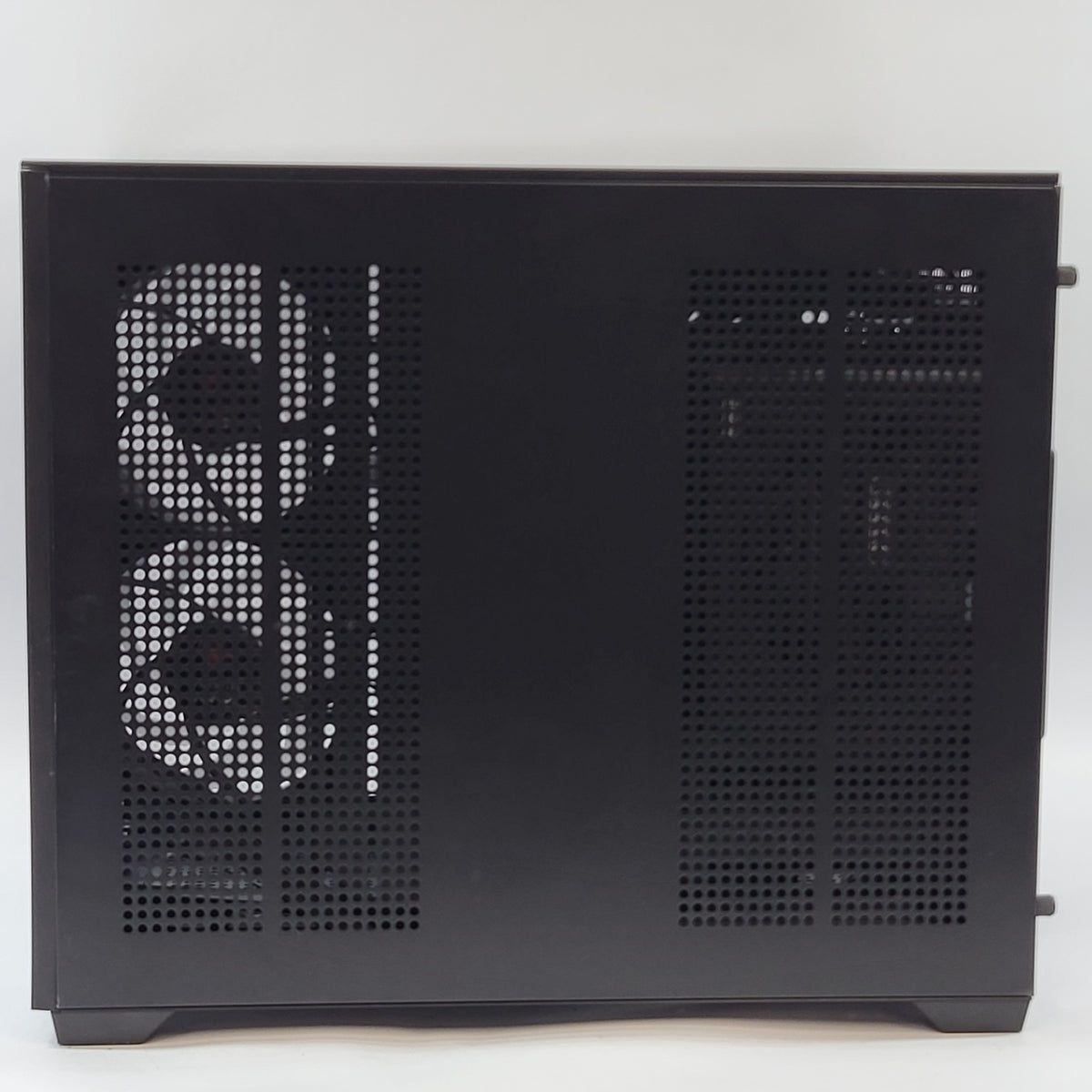 SkyTech Crystal Black Ryzen 5 8400F 4.20GHz 16GB RAM 1TBSSD MSI GeForce RTX 5050