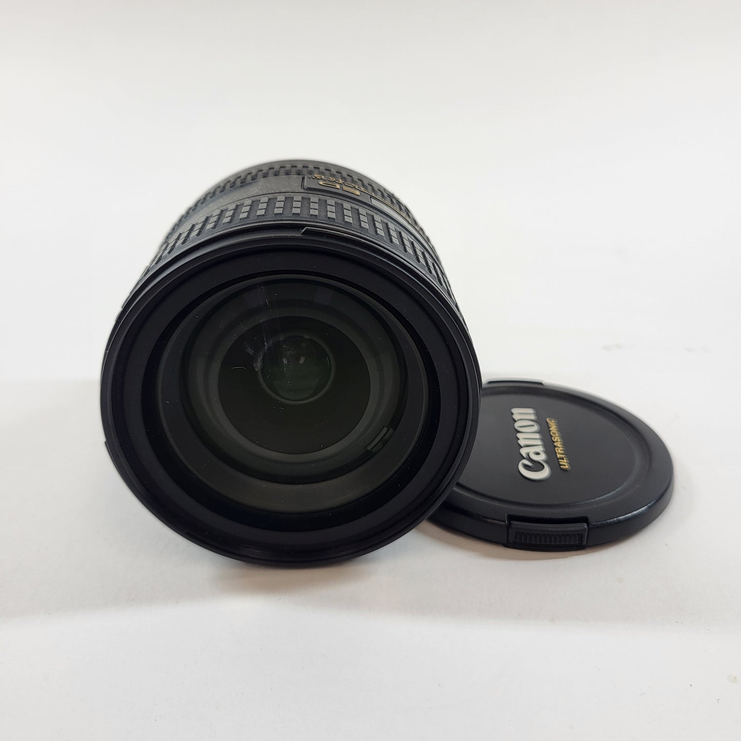 Nikon AF-S NIKKOR 24-85mm f/3.5-4.5 G ED Auto & Manual Lens AF-S