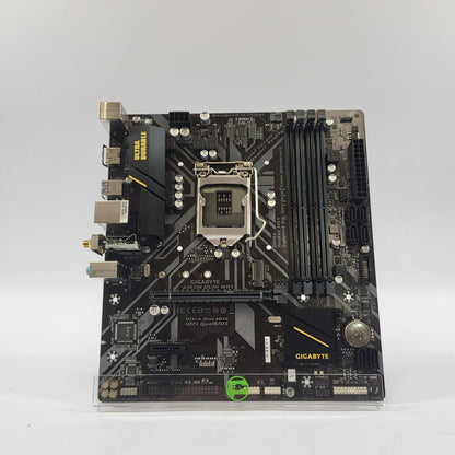 Gigabyte B365M-DS3H LGA 1151 microATX Intel DDR4 Motherboard
