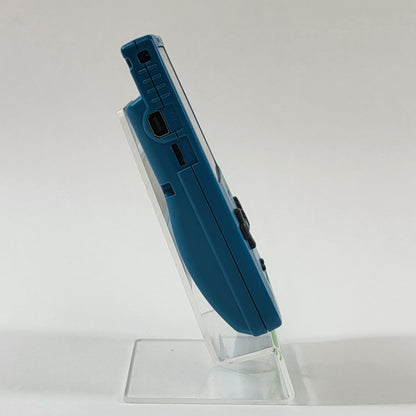Nintendo Game Boy Color Handheld Game Console CGB-001 Teal