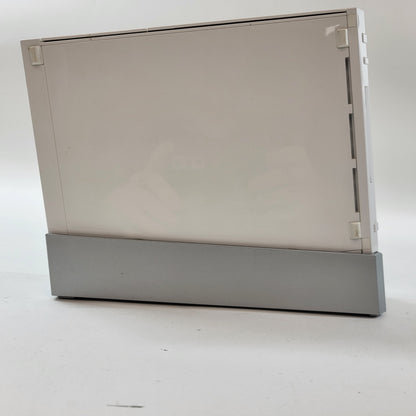 Nintendo Wii Video Game Console RVL-001 White