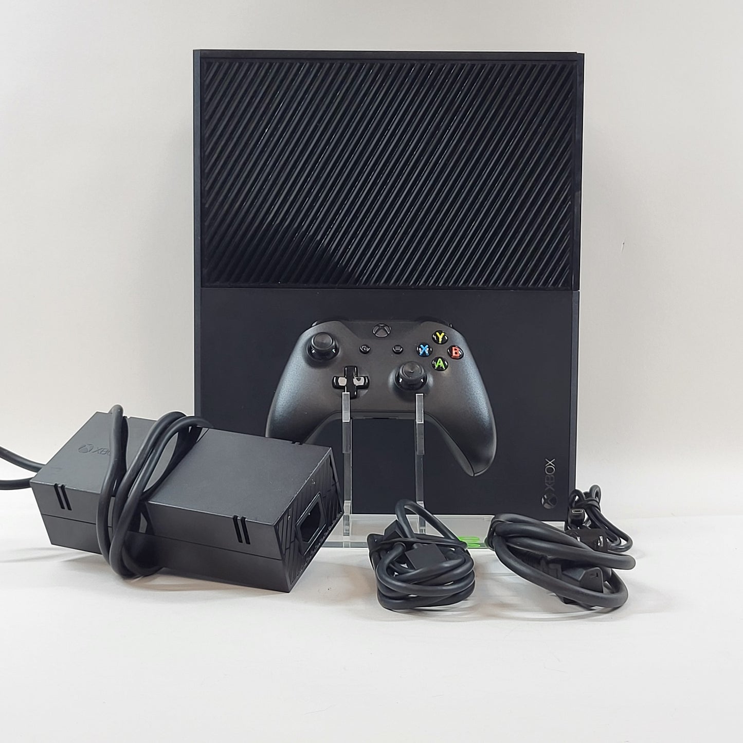 Microsoft Xbox One 500GB Console Gaming System Black 1540
