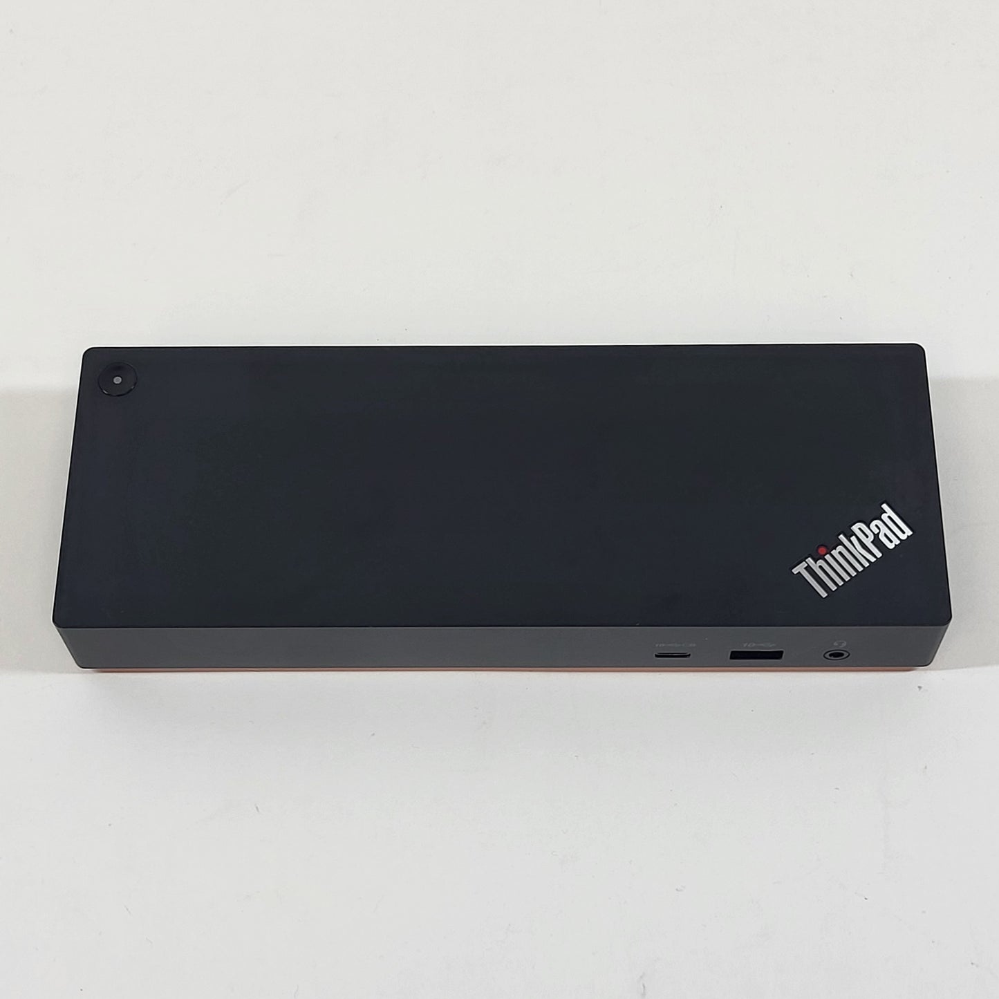 Lenovo ThinkPad Universal Thunderbolt 4 Dock Universal Thunderbolt Dock DK2131