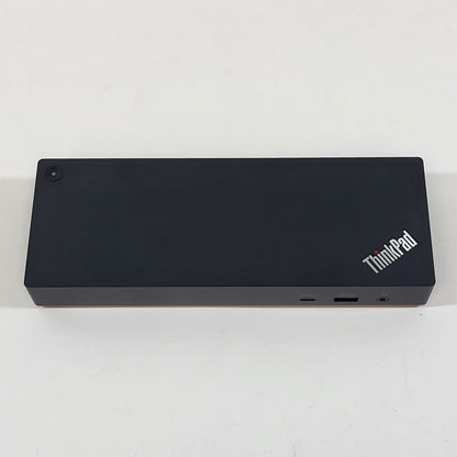 Lenovo ThinkPad Universal Thunderbolt 4 Dock Universal Thunderbolt Dock DK2131