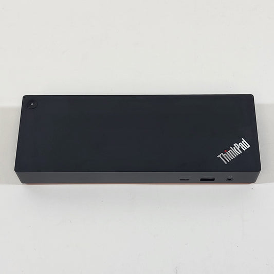 Lenovo ThinkPad Universal Thunderbolt 4 Dock Universal Thunderbolt Dock DK2131