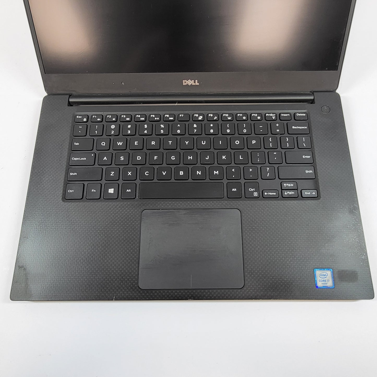 Dell XPS 9550 15.6" i7-6700HQ 2.6GHz 8GB RAM 256GB SSD GeForce GTX 960M