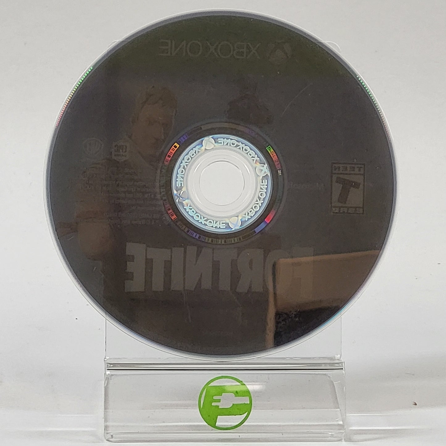 Fortnite (Microsoft Xbox One, 2017)