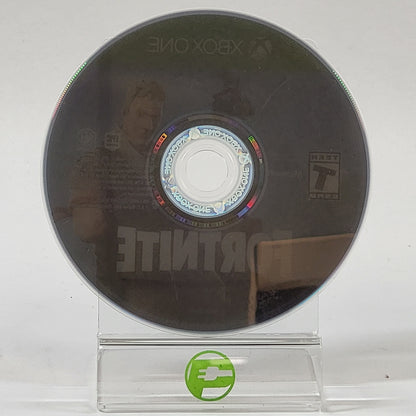 Fortnite (Microsoft Xbox One, 2017)