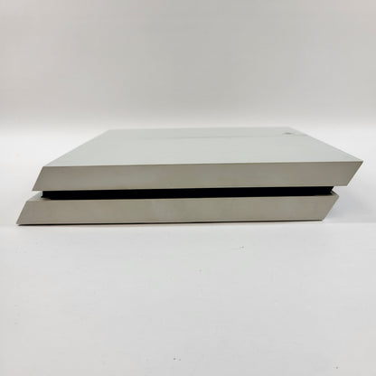 Sony PlayStation 4 PS4 500GB White Console Gaming System CUH-1115A