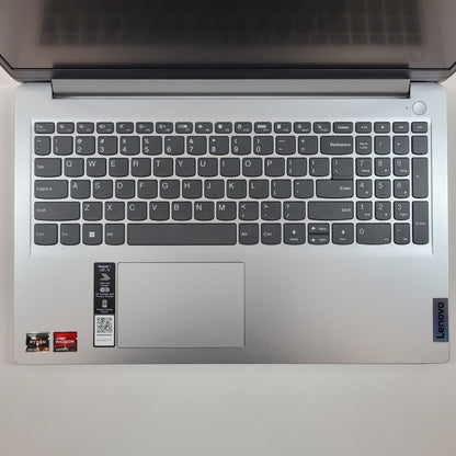 Lenovo IdeaPad 1 15ALC7 15.6" Ryzen 7 5700U 1.8GHz 16GB RAM 512GB SSD Laptop