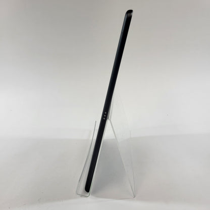 WiFi Only Apple iPad 7th Gen 128GB 15.6.1 Space Gray MW772LL/A