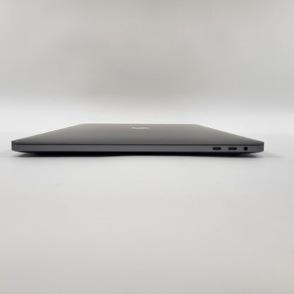 2019 Apple MacBook Pro 16" i7 2.6GHz 16GB RAM 512GB SSD Space Gray A2141