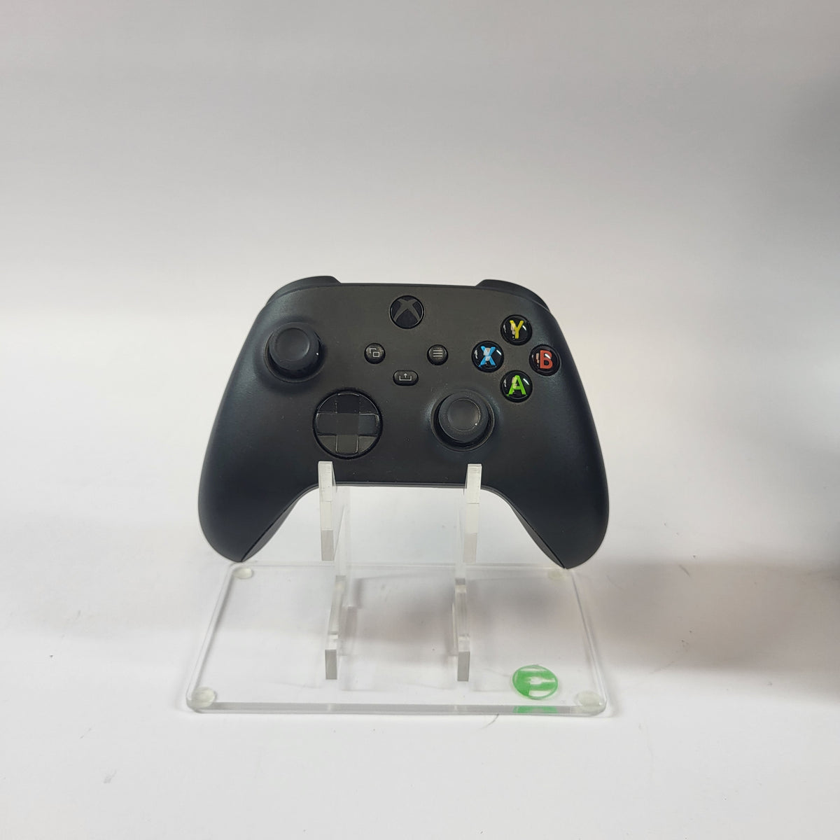 Microsoft Xbox Series X 1TB Console Gaming System Black 1882