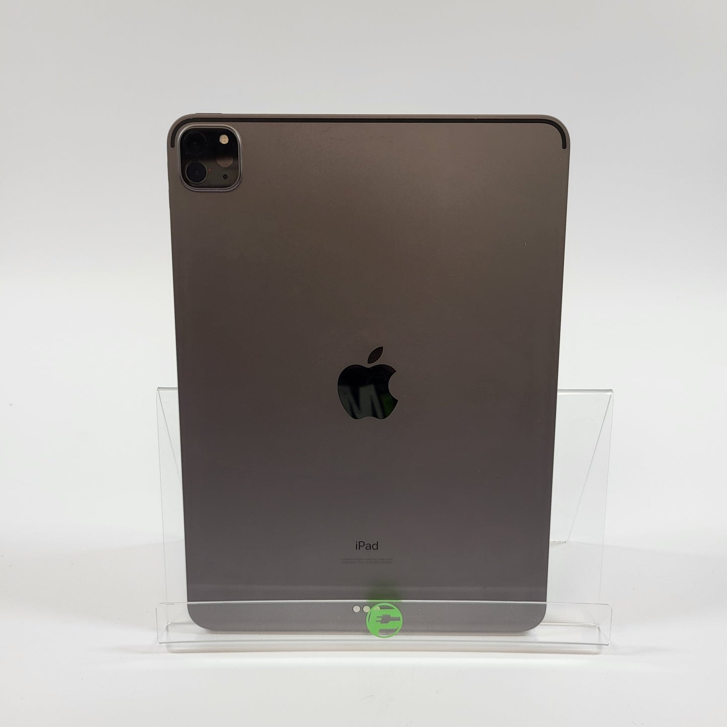 WiFi Only Apple iPad Pro 11" 2nd Gen 256GB Space Gray MXDC2LL/A