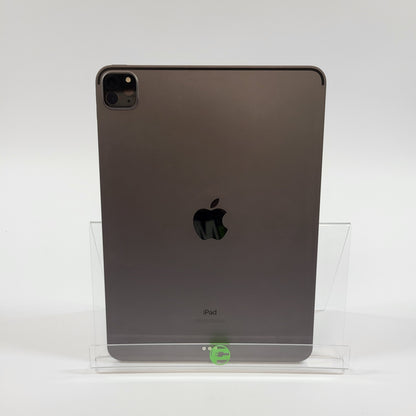 WiFi Only Apple iPad Pro 11" 2nd Gen 256GB Space Gray MXDC2LL/A