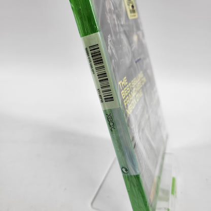 New Call of Duty: Infinite Warfare (Microsoft Xbox One, 2016)