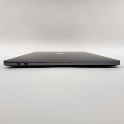 2019 Apple MacBook Pro 16" i7 2.6GHz 16GB RAM 512GB SSD Space Gray A2141