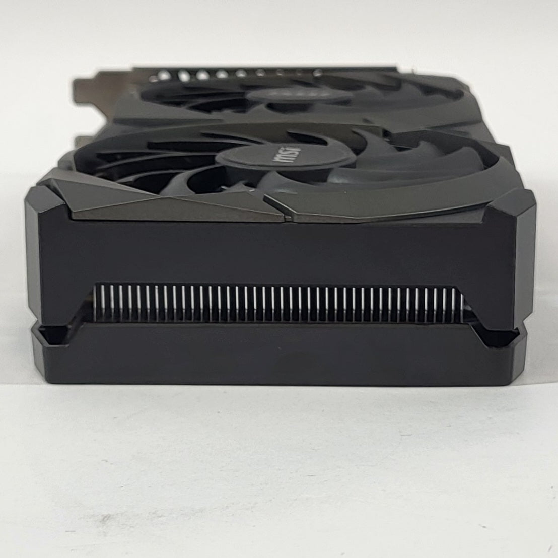 MSI GeForce RTX 3060 Ventus 2X OC 12GB GDDR6 Graphics Card 912-V397-039