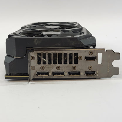 Asus GeForce RTX 3090 ROG STRIX GAMING 24GB GDDR6X Graphics Card