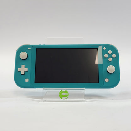 Nintendo Switch Lite Handheld Game Console Only HDH-001 Teal