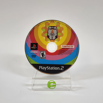 We Love Katamari (Sony PlayStation 2 PS2, 2005)