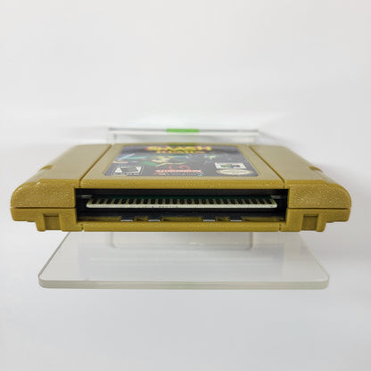 Smash Remix [Homebrew] (Nintendo 64 N64, 2024) Cartridge Only