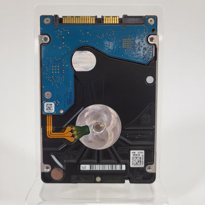 Seagate 2.5" Mobile HDD 1TB SATA 6Gb/s HDD ST1000LM035