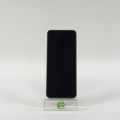 Unlocked Samsung Galaxy Z Flip6 12GB RAM 256GB SM-F741U Black