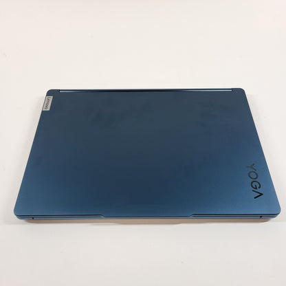 Lenovo Yoga Book 9i 13IMU9 13.3" Core Ultra 7 155U 1.7GHz 16GB RAM 1TB SSD