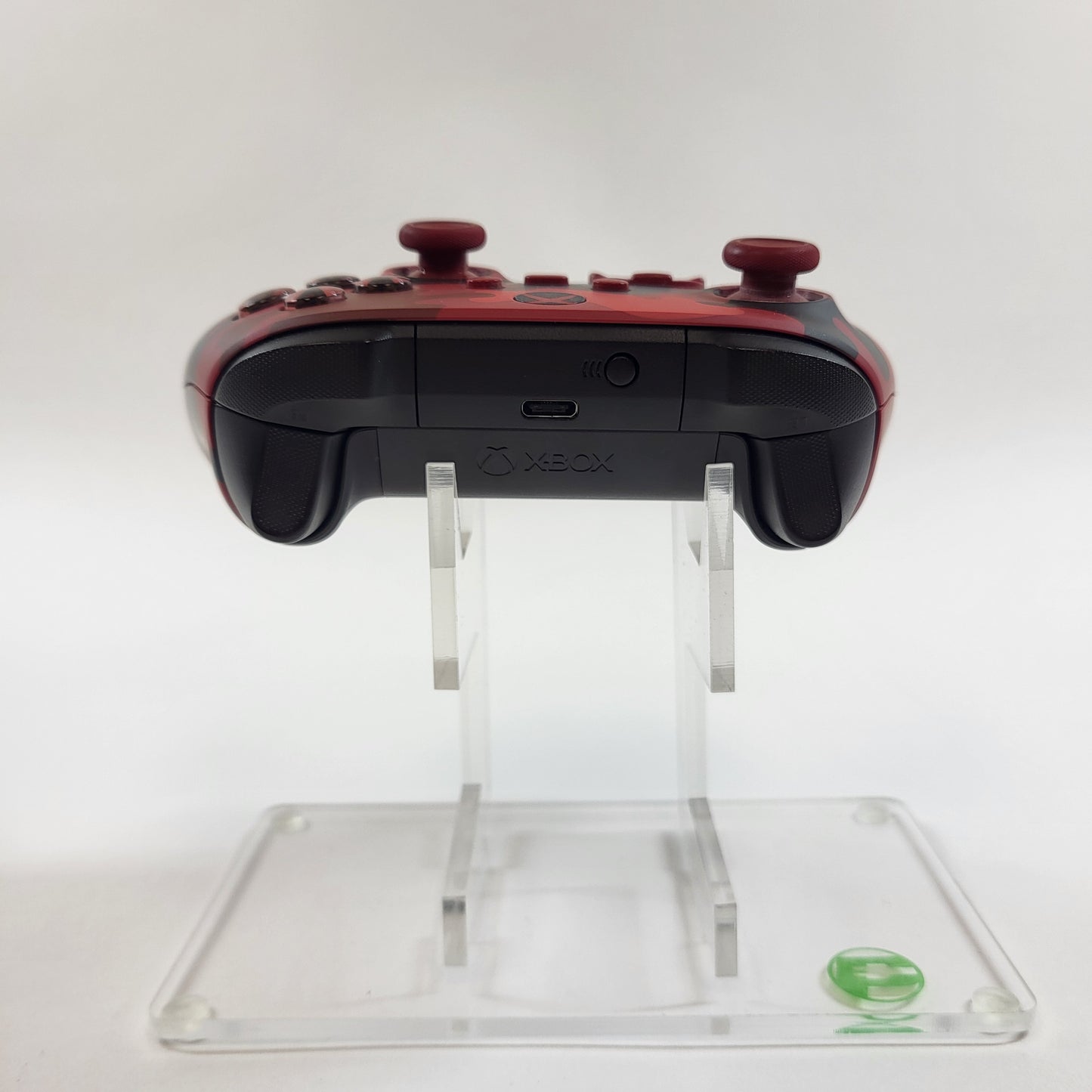 Microsoft Xbox One Wireless Controller Daystrike Camo Special Edition 1914