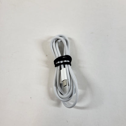 Factory Unlocked Apple iPhone 15 Pro Max 256GB Natural Titanium MU683LL/A