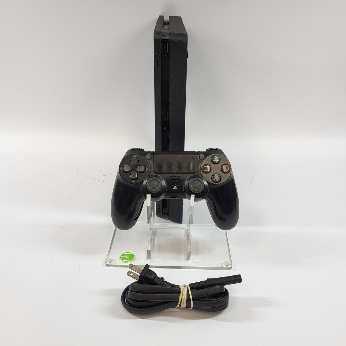 Sony PlayStation 4 Slim PS4 1TB Black Console Gaming System CUH-2115B