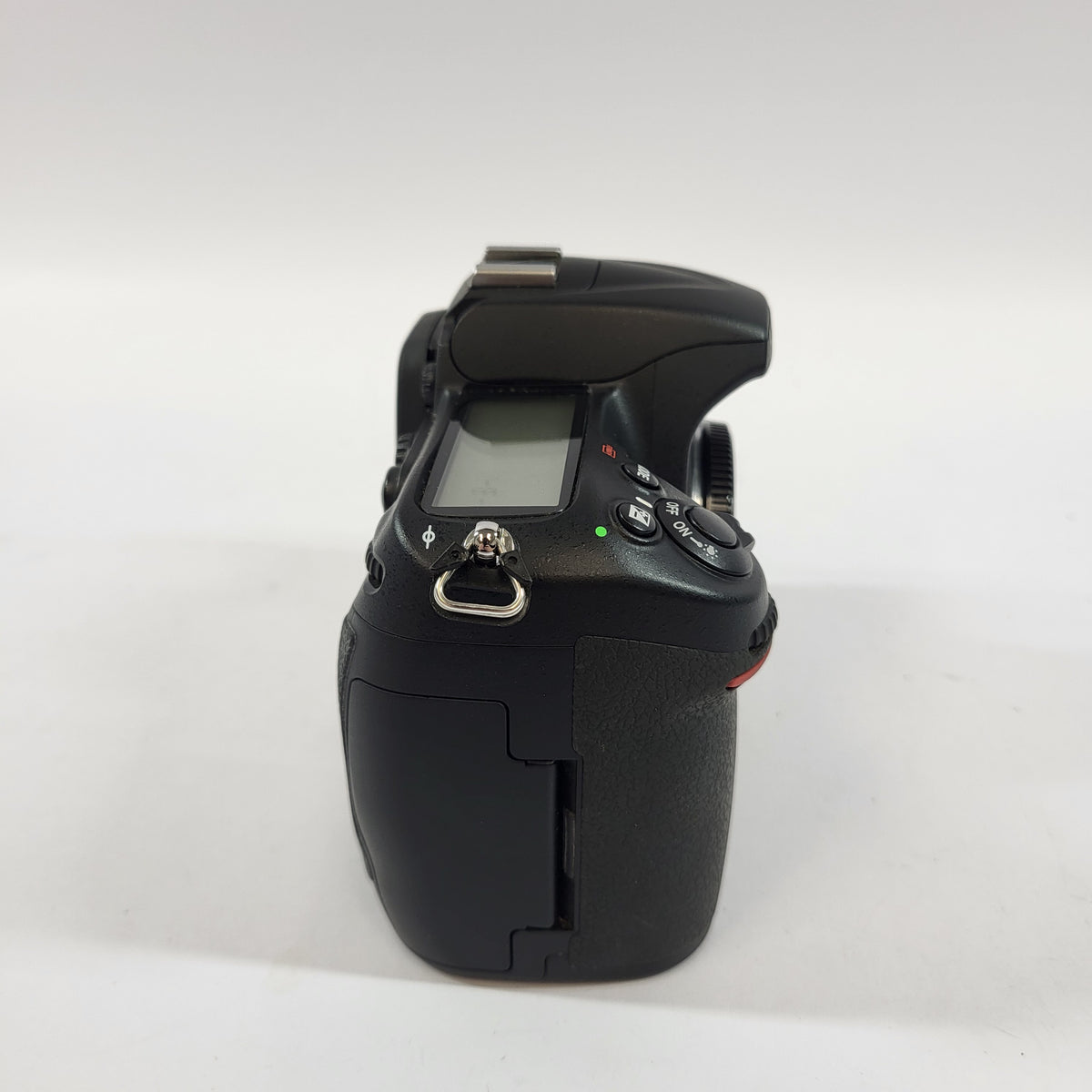 Nikon D300 12.3MP Digital SLR DSLR Camera