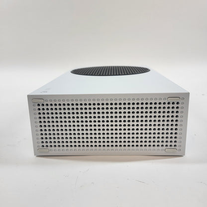 Microsoft Xbox Series S 512GB Console Gaming System White 1883