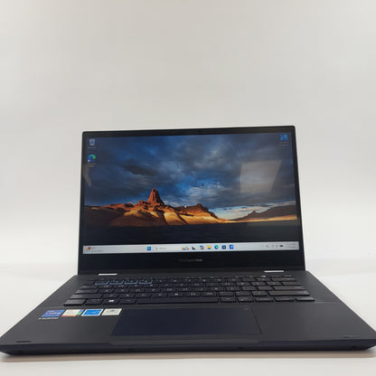 Asus ExpertBook B5 90NX04I1-M001N0 13.9 i7-1195G7 2.9GHz 16GB RAM 1TB SSD