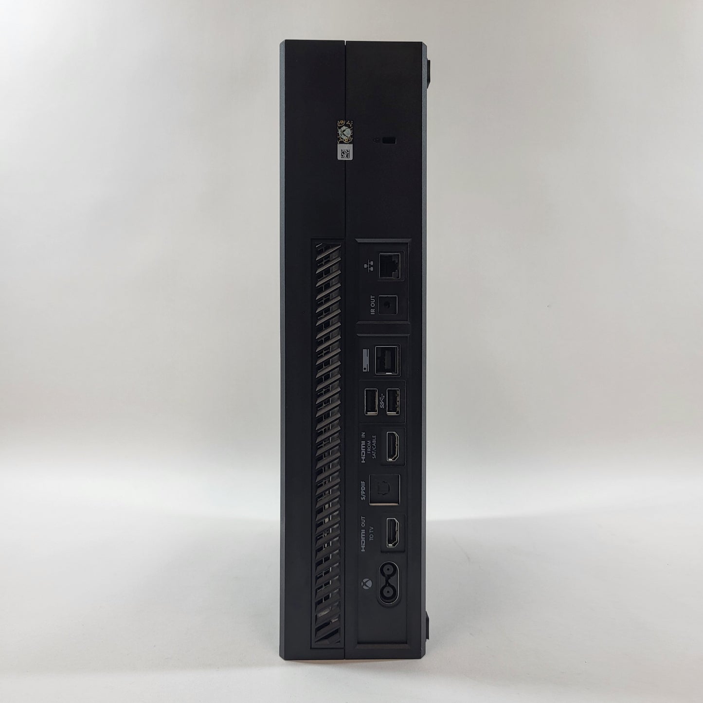 Microsoft Xbox One 500GB Console Gaming System Black 1540