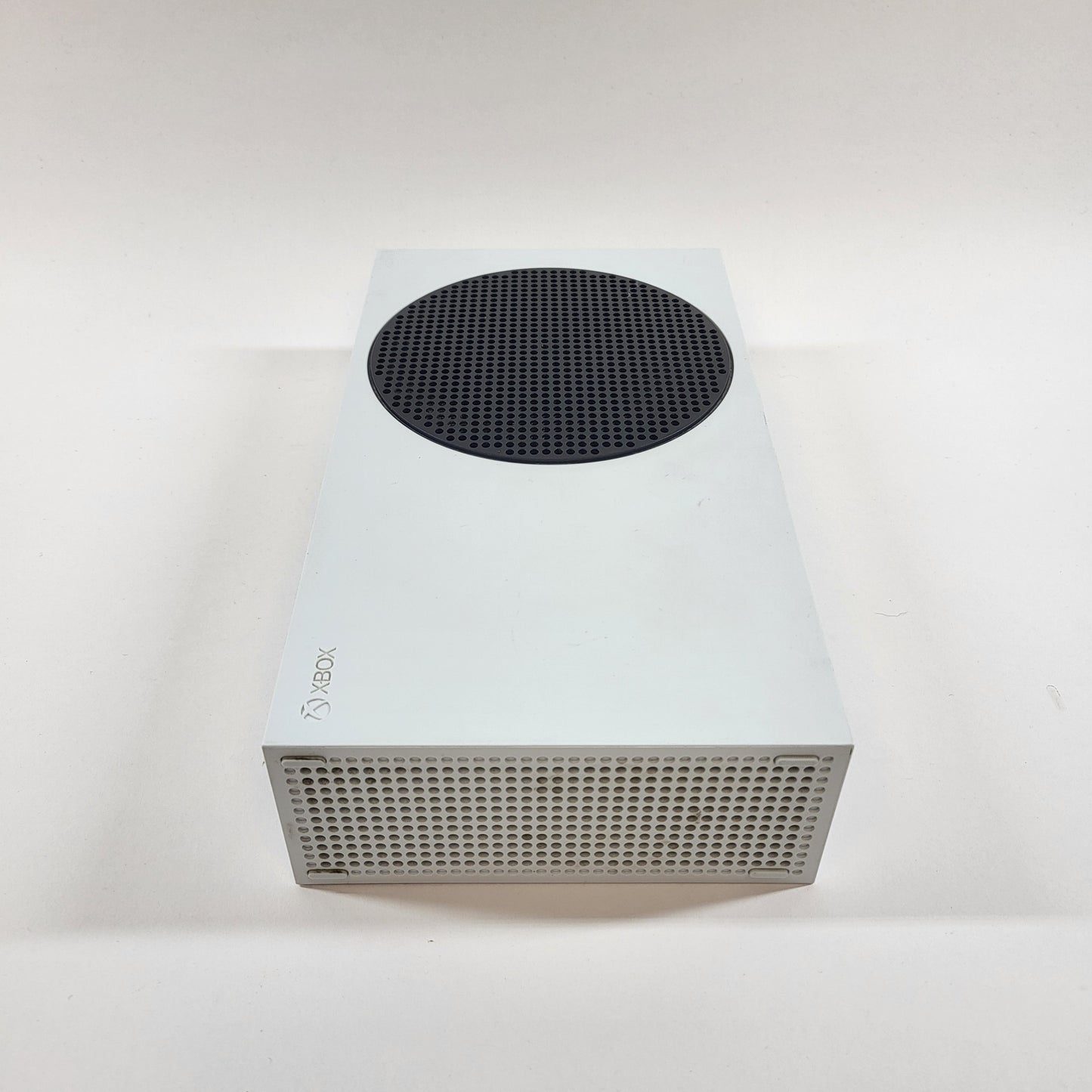 Microsoft Xbox Series S 512GB Console Gaming System White 1883
