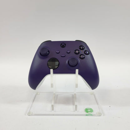Microsoft Xbox Series X|S Wireless Controller Astral Purple 1914